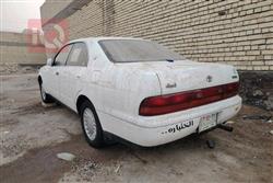 تۆیۆتا کراون